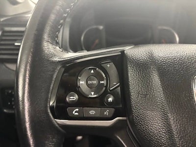 2021 Honda Pilot 2WD EX-L