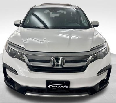 2021 Honda Pilot 2WD EX-L