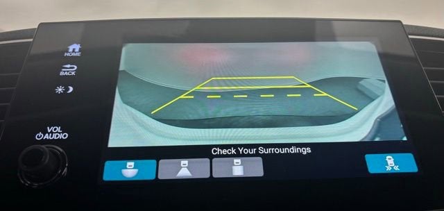 2021 Honda Pilot 2WD EX-L