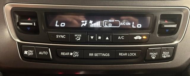 2021 Honda Pilot 2WD EX-L