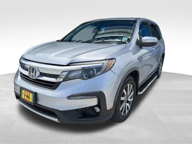 2019 Honda Pilot EX