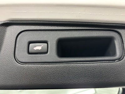 2025 Honda Passport AWD TrailSport