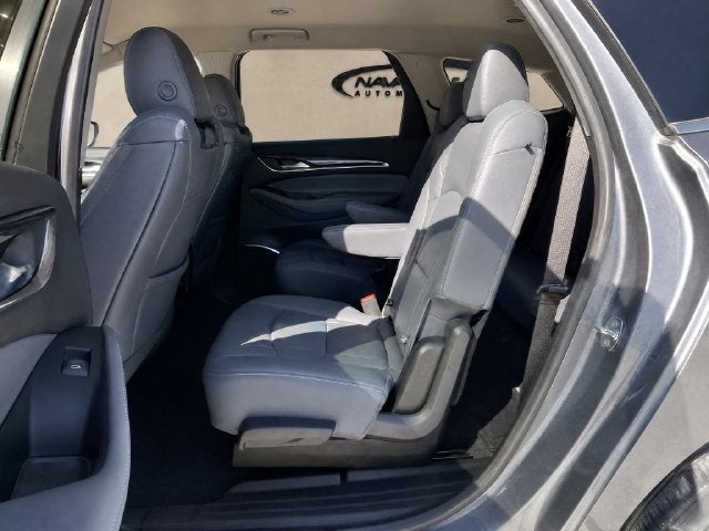 2020 Buick Enclave Premium