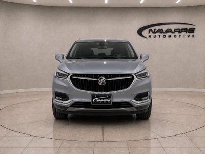 2020 Buick Enclave Premium