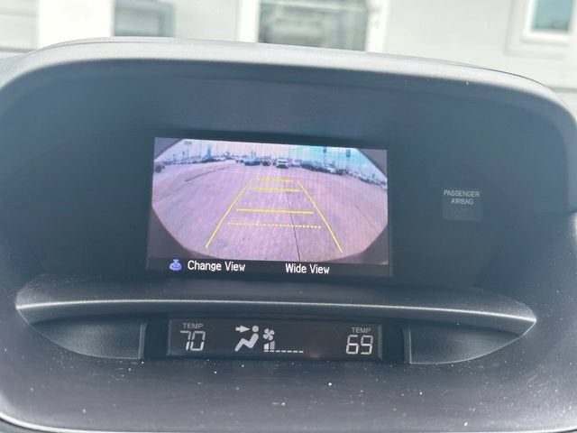 2014 Acura RDX 4DR AWD