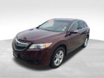 2014 Acura RDX 4DR AWD