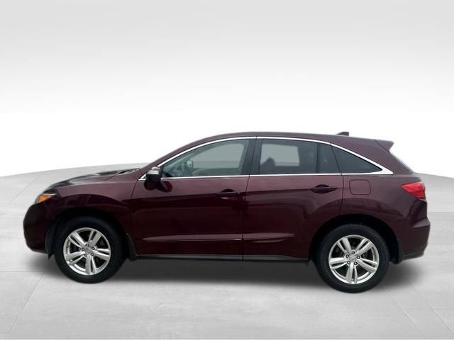 2014 Acura RDX 4DR AWD