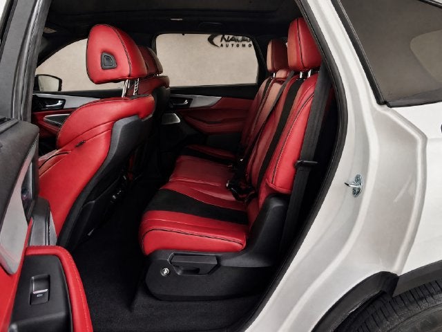 2025 Acura MDX A-SPEC