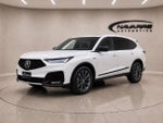 2025 Acura MDX A-SPEC