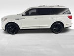2020 Lincoln Navigator Black Label