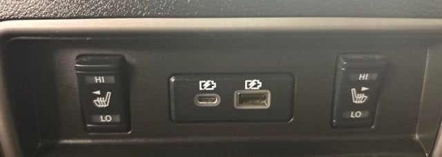 2021 Nissan Murano Platinum FWD