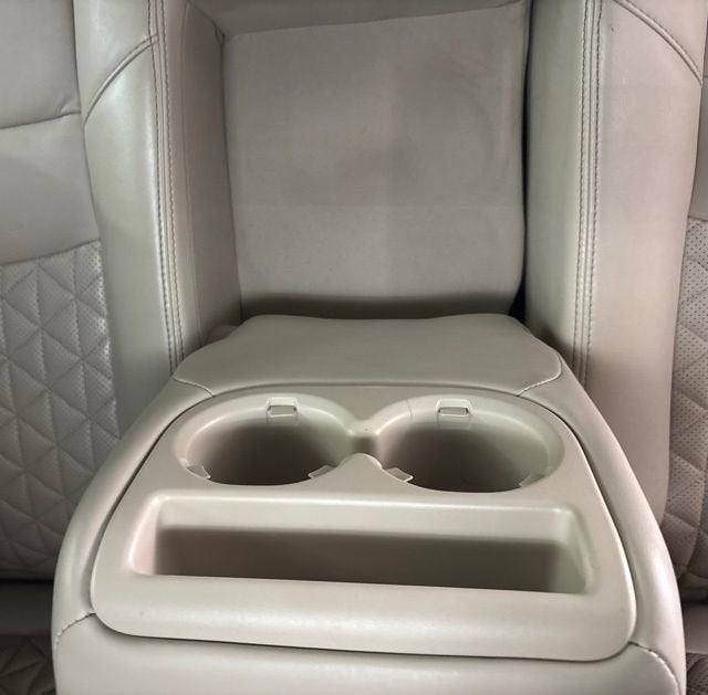 2021 Nissan Murano Platinum FWD