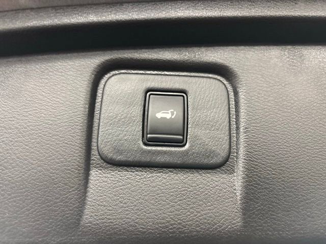 2021 Nissan Murano Platinum FWD