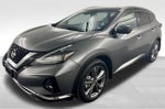 2021 Nissan Murano Platinum FWD