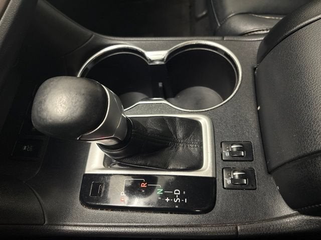 2016 Toyota Highlander XLE V6