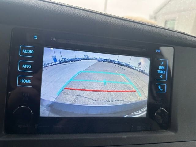 2016 Toyota Sienna XLE 8 Passenger