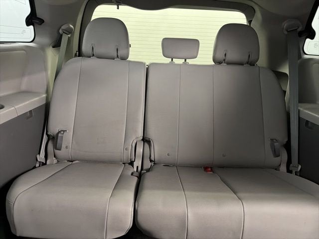 2020 Toyota Sienna XLE Auto Access Seat