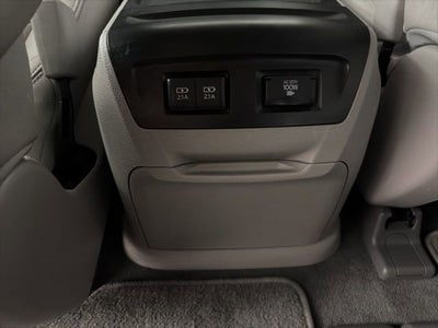 2020 Toyota Sienna XLE Auto Access Seat