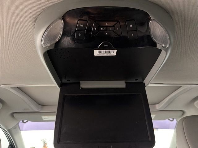 2020 Toyota Sienna XLE Auto Access Seat