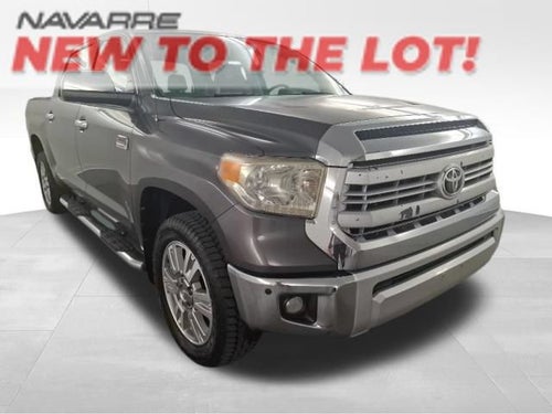 2014 Toyota Tundra 2WD Truck 1794