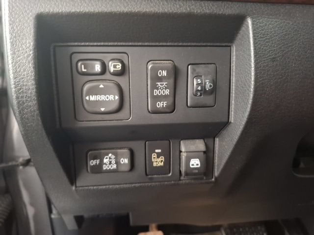 2014 Toyota Tundra 2WD Truck 1794