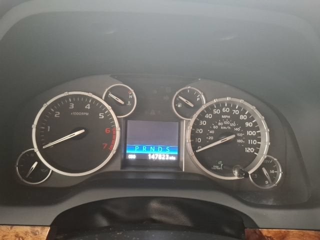 2014 Toyota Tundra 2WD Truck 1794