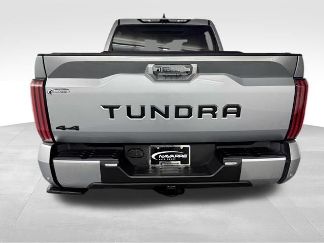2024 Toyota Tundra Hybrid Limited 4WD