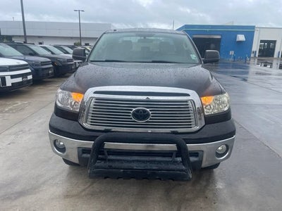 2013 Toyota Tundra Grade 4.6L V8
