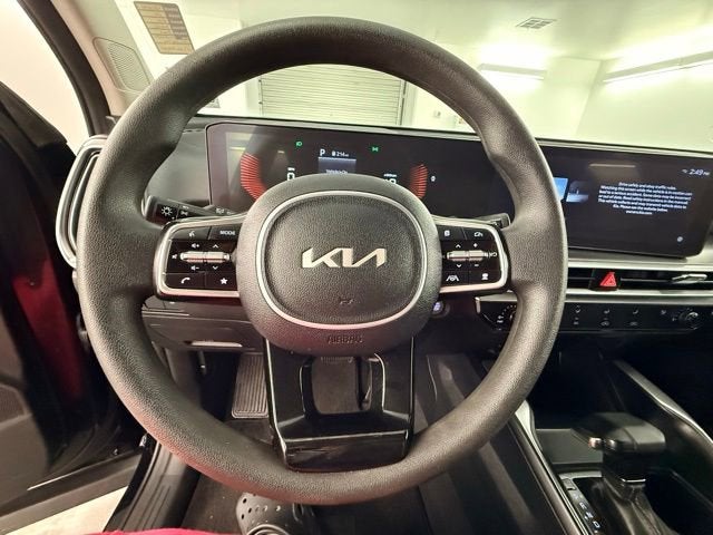 2024 Kia Sorento LX