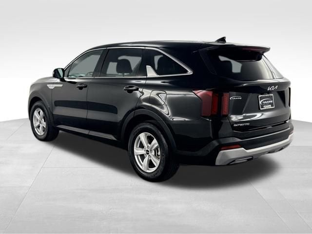 2024 Kia Sorento LX