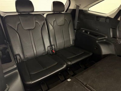 2022 Kia Sorento X-Line S