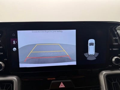 2022 Kia Sorento X-Line S