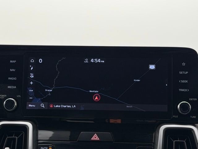 2022 Kia Sorento X-Line S