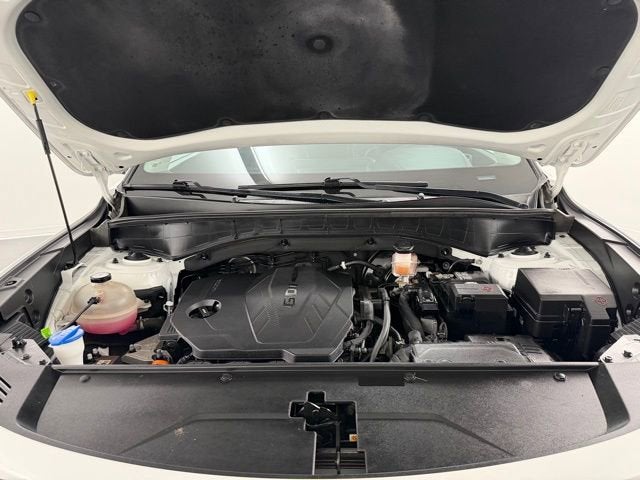 2022 Kia Sorento X-Line S