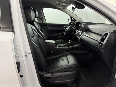 2022 Kia Sorento X-Line S