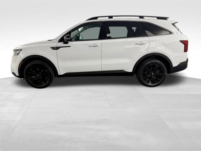 2022 Kia Sorento X-Line S