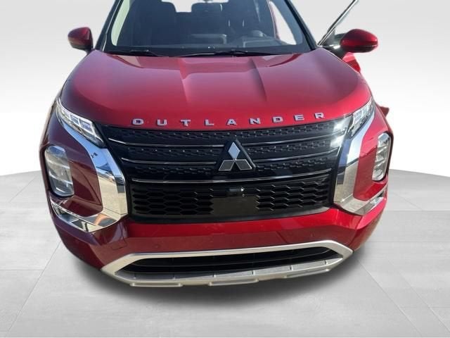 2023 Mitsubishi Outlander SE 2.5 2WD
