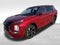 2023 Mitsubishi Outlander SE 2.5 2WD