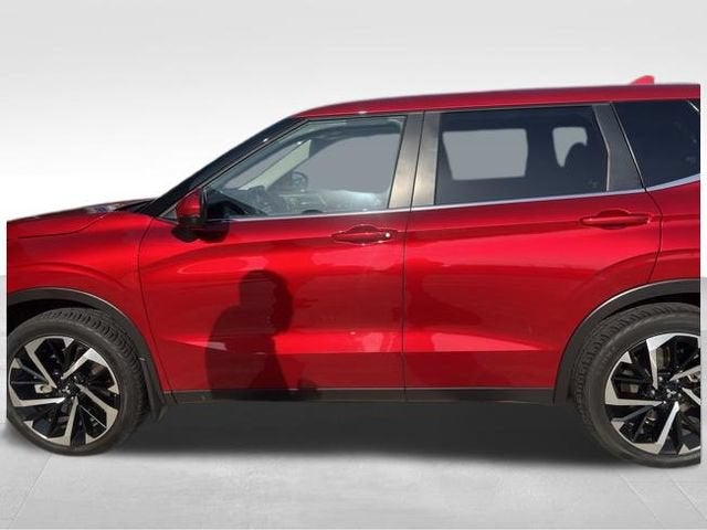 2023 Mitsubishi Outlander SE 2.5 2WD