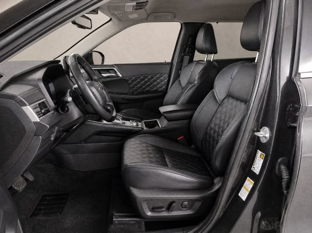 2023 Mitsubishi Outlander SEL 2.5 2WD