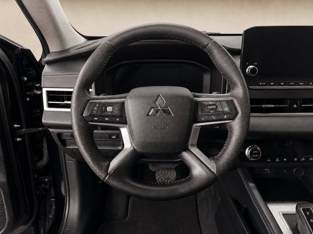 2023 Mitsubishi Outlander SEL 2.5 2WD