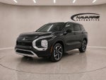2023 Mitsubishi Outlander SEL 2.5 2WD