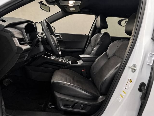 2023 Mitsubishi Outlander SE Black Edition S-AWC