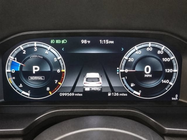 2023 Mitsubishi Outlander SE Black Edition S-AWC
