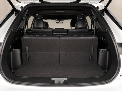 2023 Mitsubishi Outlander SE Black Edition S-AWC