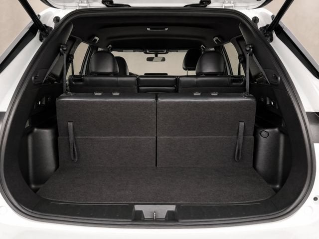 2023 Mitsubishi Outlander SE Black Edition S-AWC