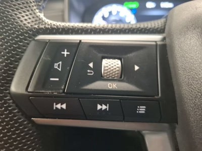 2023 Mitsubishi Outlander SE Black Edition S-AWC