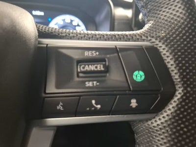 2023 Mitsubishi Outlander SE Black Edition S-AWC