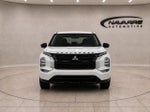 2023 Mitsubishi Outlander SE Black Edition S-AWC