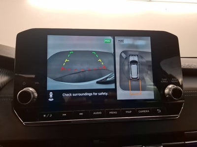 2023 Mitsubishi Outlander SE Black Edition S-AWC